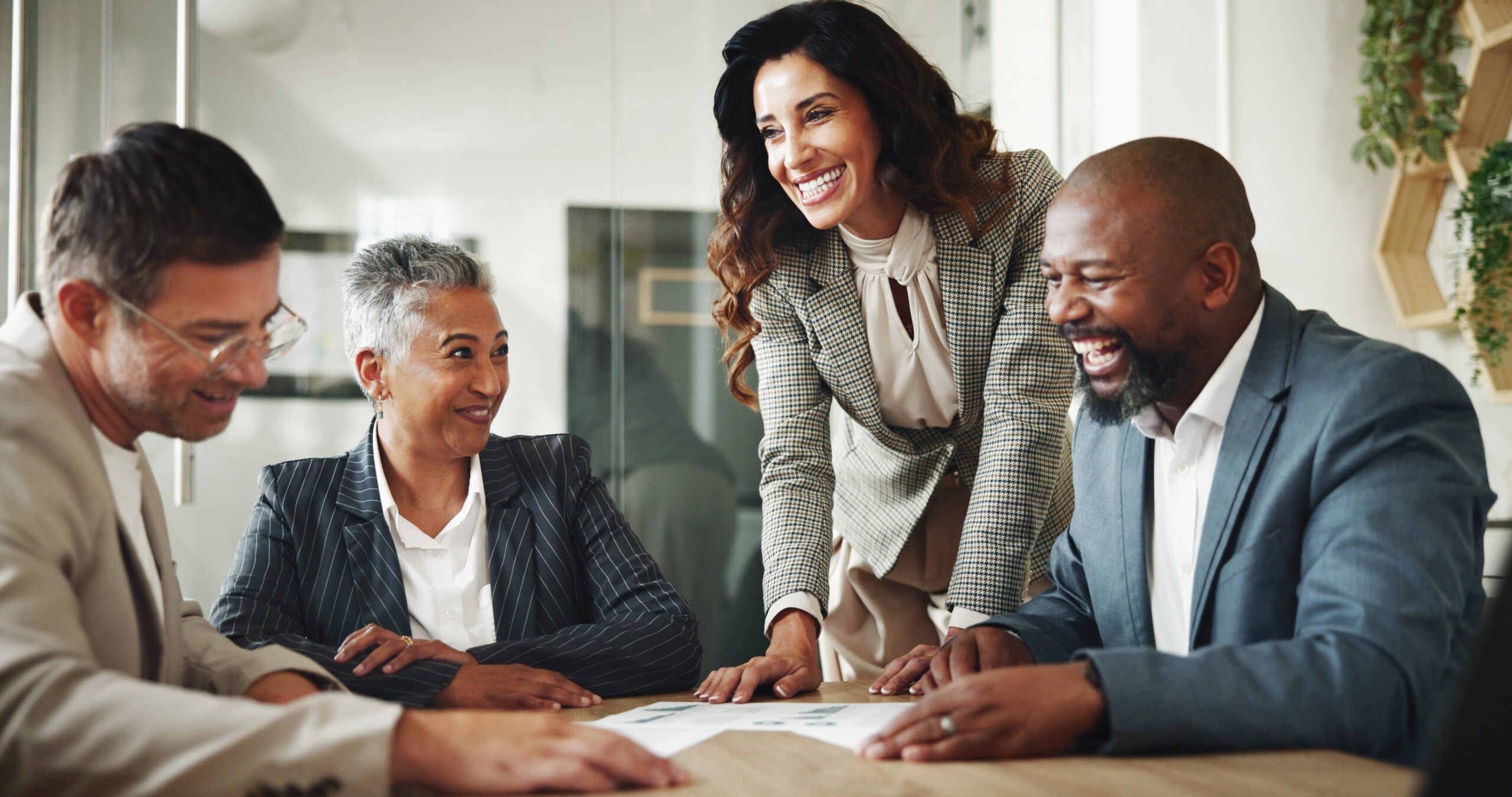 Human Intelligence in a Governance World: Why People Still Matter Most