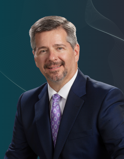 Michael Moffitt